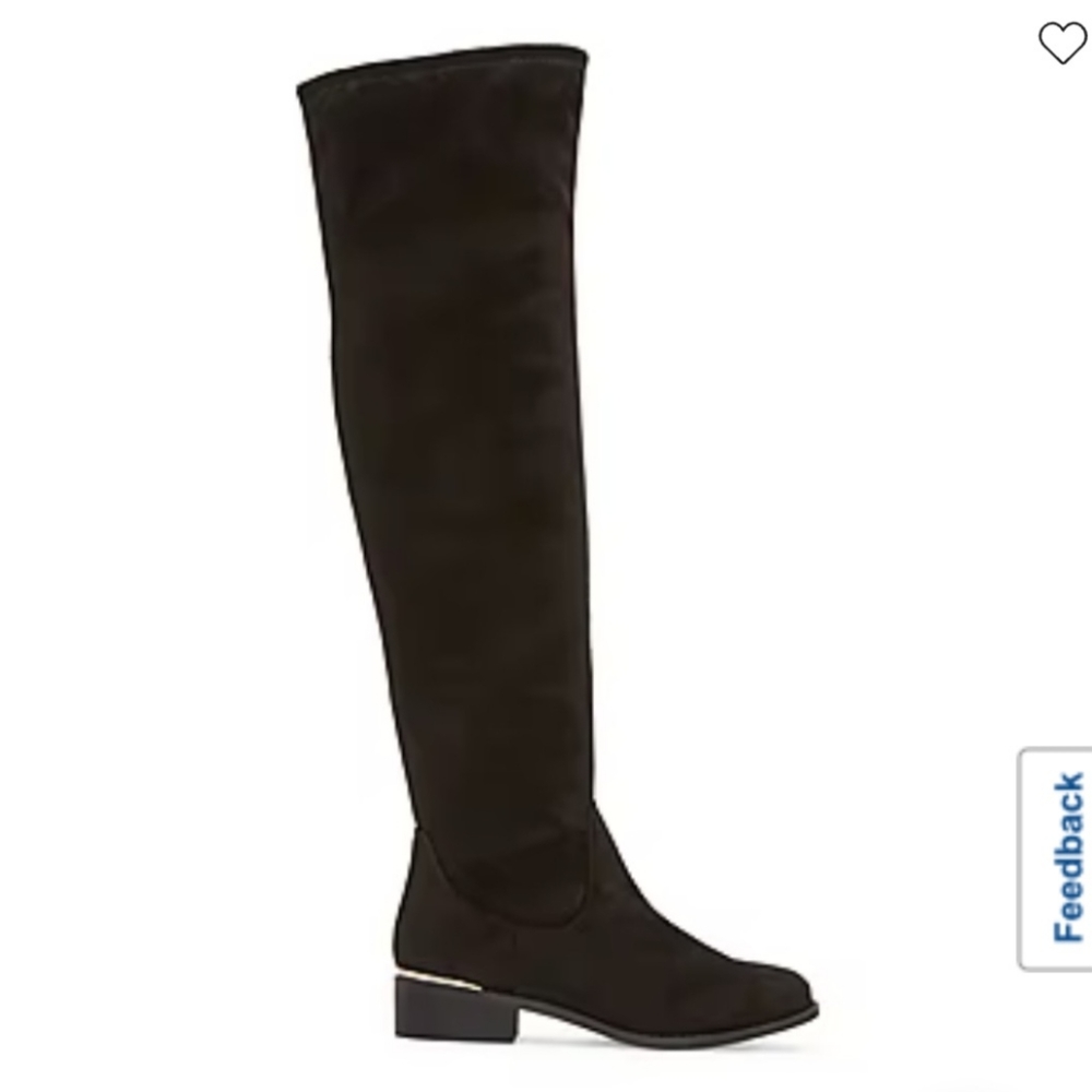 Womens palmetto boots size 9